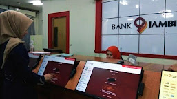 Mengapa Bank Jambi Perlu Modal?