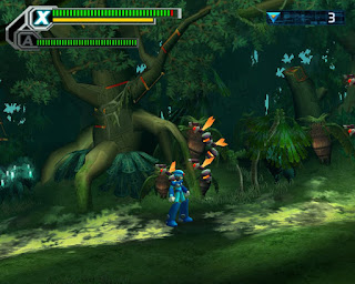 Mega Man X8 Full Game Repack Download