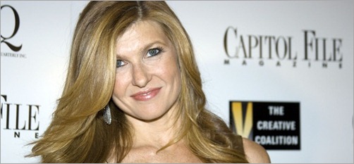 Connie Britton