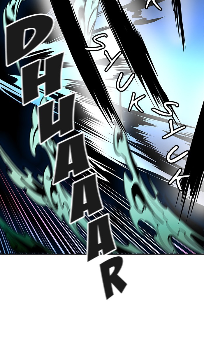 Webtoon Tower Of God Bahasa Indonesia Chapter 465