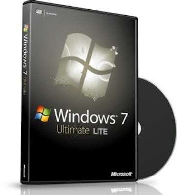 Windows 7 Ultimate SP1 Lite (x86) 700MB Mediafire