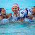 2018 Women’s European Water Polo Championships: Greece, Hungary Advance After Penalties