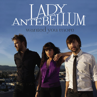 Lady Antebellum - Wanted You More Lyrics