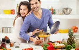 الأطعمة التي تزيد من الرغبة الجنسية لدى الزوجين 
