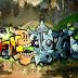 Graffiti Alphabet | Graffiti Characters | Graffiti Street Art