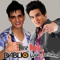 Luan Satana e Dablio   Dose Dupla