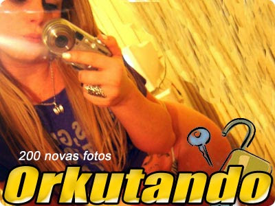 Gostosas do Orkut – Volume 13