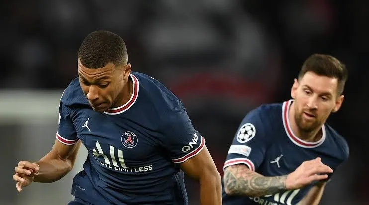 PSG Set To Allow Mbappe Miss Messi's World Cup Celebration