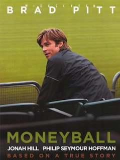 Moneyball (2011) 720P BRRip Dual Audio [Hindi-English]