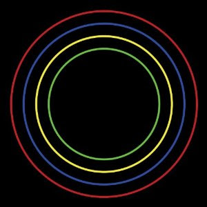 Bloc Party Four Release Date Album Vinyl