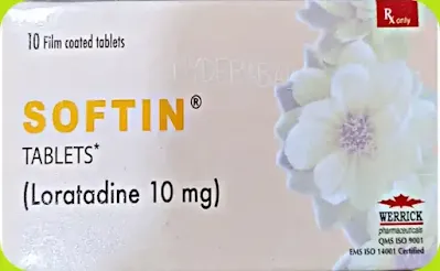 Softin tablet uses indication in Urdu