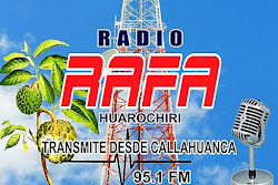 Radio Rafa