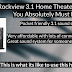 Rockview 3.1 Home Theater: 5 Things You Absolutely Must Know