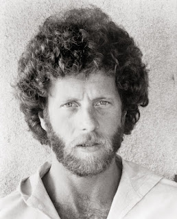 Chris Hillman