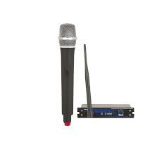 Uhf wireless microphone - TradeIndia