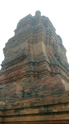 Candi Brahu 