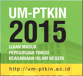 Info UM-PTKIN 2015/2016 Lengkap