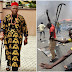 Biafra: Chiwetalu Agu warns Hausas, Fulani, “Fire Of God Will Roast All Of You”