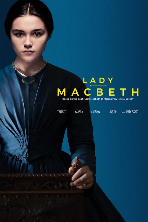 [HD] Lady Macbeth 2016 Pelicula Online Castellano