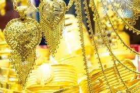 اخبار البلد اليوم أسعار الذهب في مصر اليوم الاربعاء 18 9 2019