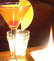 Cocktail Apricot Cocktail