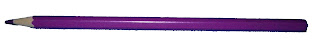 PURPLE PENCIL