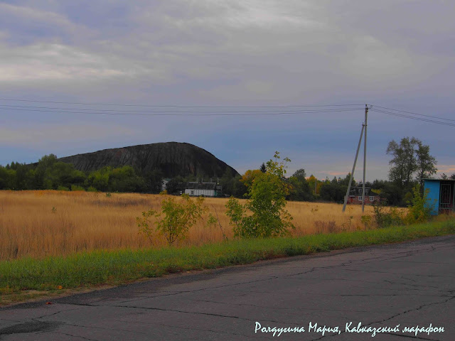 Богородицкий район фото