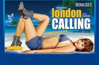 TO THE LONDON CALLING (2010)