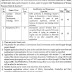 Establishment of Women Resource Centre and Incubator Lahore Jobs in July 2022