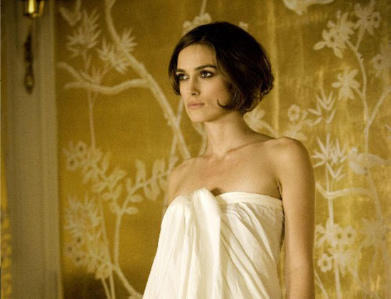 keira knightley chanel coco. Why the new Chanel Coco