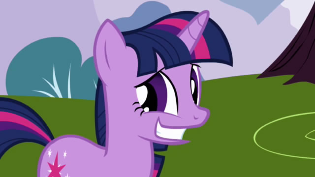 twilight sparkle pony. Twilight Sparkle can#39;t
