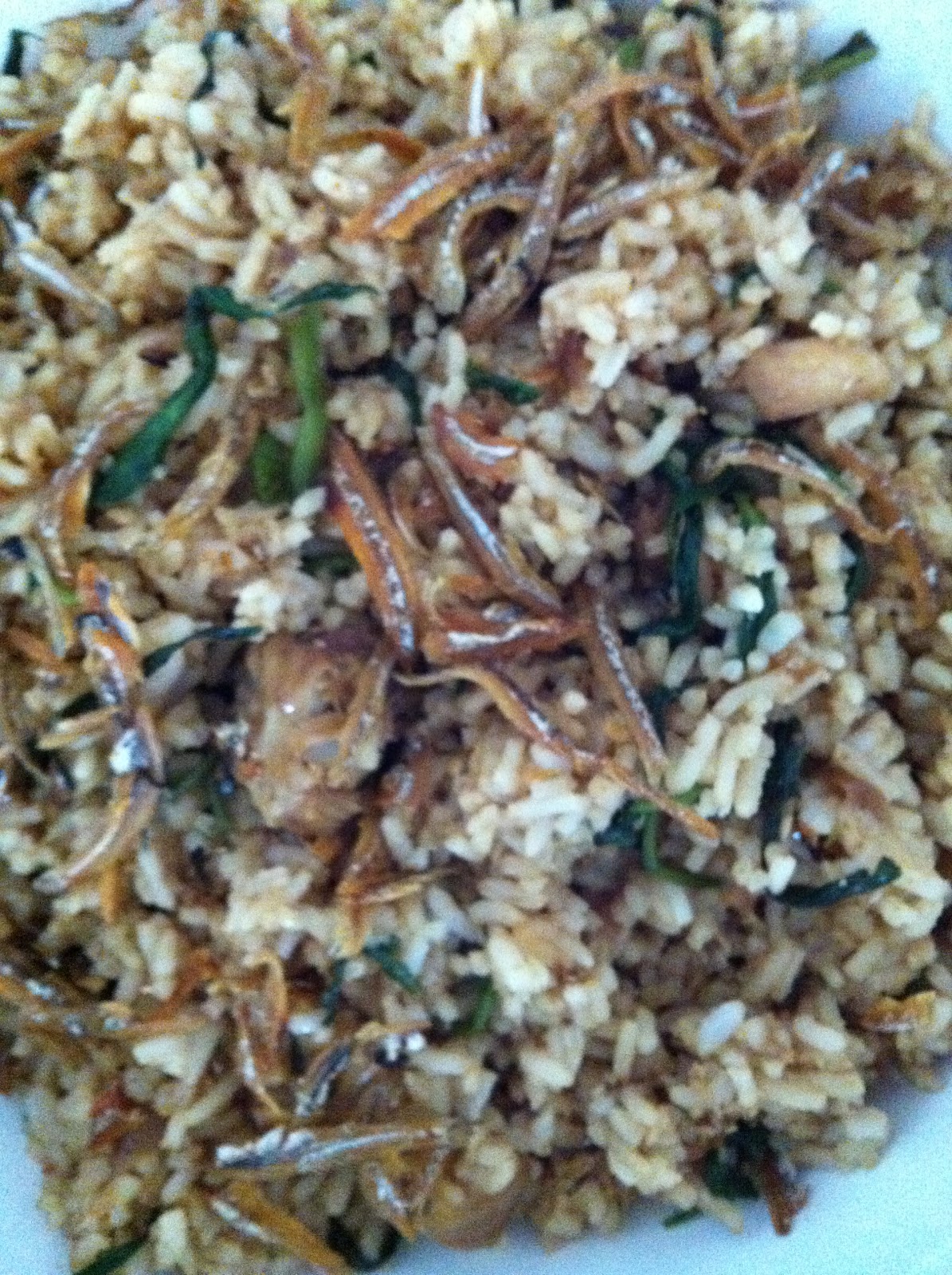 Resepi Nasi Ayam Komok - Various Daily