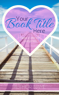 New Pre-Made eBook Covers For Sale by Jo Linsdell