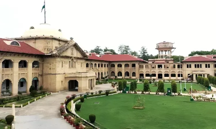 Allahabad High Court's Critique on Trial Court Judges and Conviction Rates