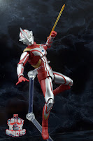 S.H. Figuarts Ultraman Mebius 27
