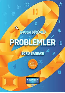 Endemik Yayınları Problemler Soru Bankası PDF indir