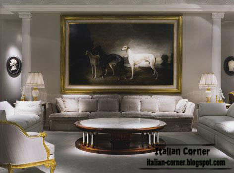 Living Room Painting Ideas 2013 on Italian Art Painting Frame For Living Room   Italian Art Painting