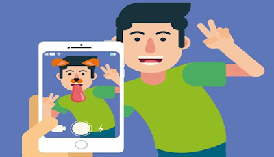 Apps to Turn Photos Into Cartoon