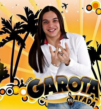 Download Cd Garota Safada Verão 2012