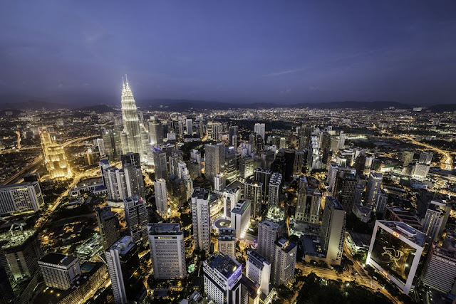 Senarai Bandar Utama Di Asia Termurah Untuk Backpackers