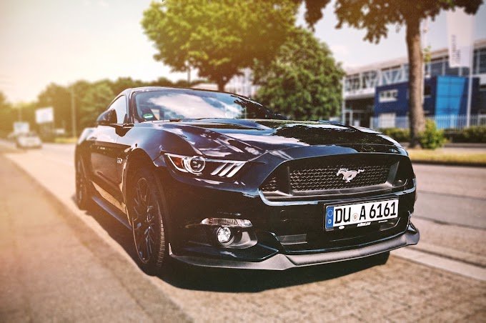 News On The 2020 Mustang Shelby GT500 Engine