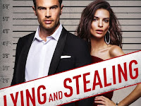 [HD] Lying and Stealing 2019 Ganzer Film Kostenlos Anschauen