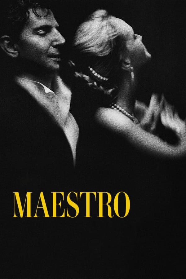 Maestro (2023) Movie Download