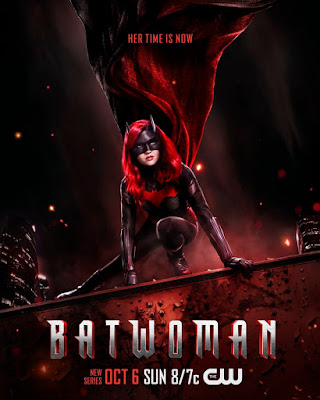 Batwoman The CW