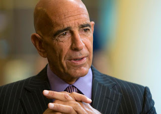 Statement from Presidential Inaugural Committee Chairman Tom Barrack