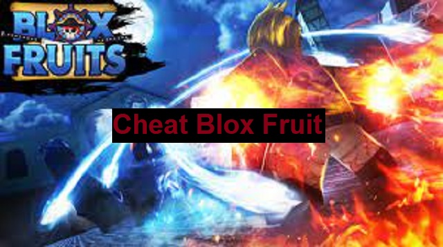 Cheat Blox Fruit