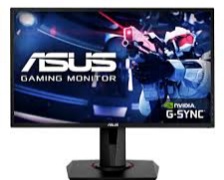 Mastering Gaming Performance with Asus: A Monitor Review