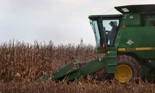 Global Food Supply Crises May Worsen Due To Poor US Harvest