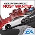 Need for Speed™ Most Wanted v1.3.71 Mod Apk+Data Terbaru