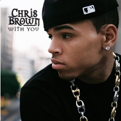 Chris Brown estrella musical